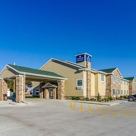 Cobblestone Inn & Suites - Bridgeport Екстер'єр фото